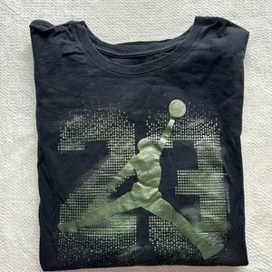 Men’s Air Jordan 23 TShirt